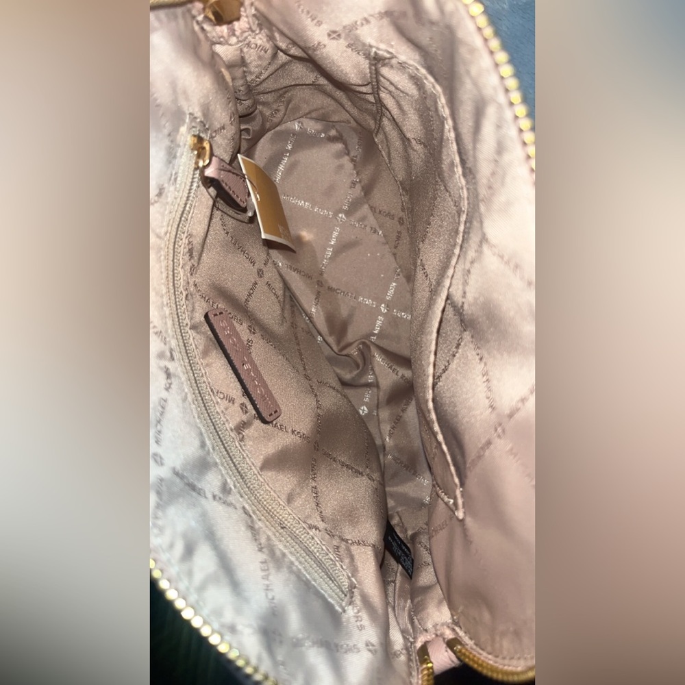 Michael Kors crossbody